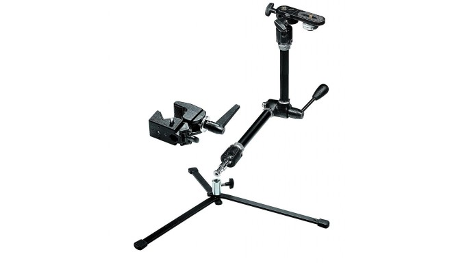 Manfrotto stiprinājuma komplekts 143 Magic Arm