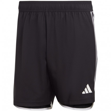 adidas meeste lühikesed püksid Tiro 23 Competition Match HT5696 L, must
