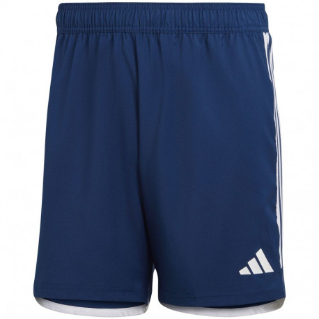 Spodenki męskie adidas Tiro 23 Competition Match granatowe HT5697 S