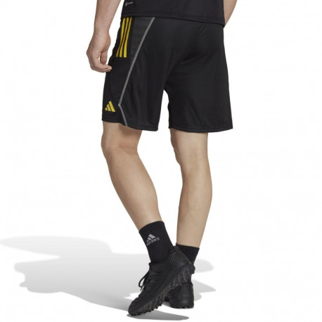 Adidas meeste lühikesed püksid Tiro 23 Competition Training HU1299 L, must