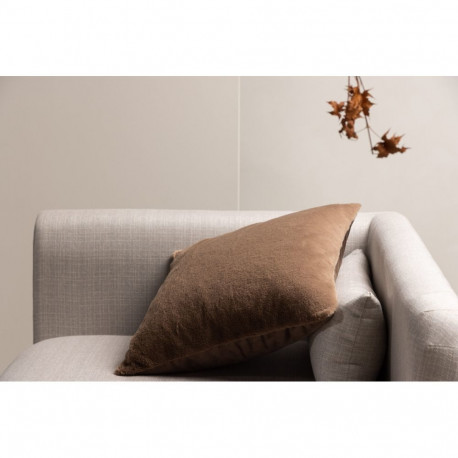 Padjaümbris THEA 50x50, pruun