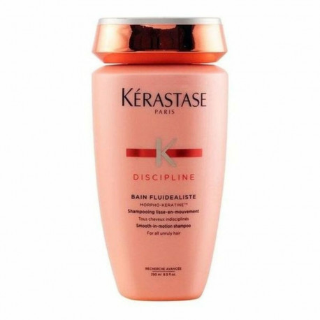 Staatilise Elektri Vastane Šampoon Kerastase 3474630647411 250 ml