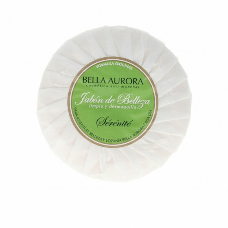 Näopuhastaja Bella Aurora 2526097 100 g
