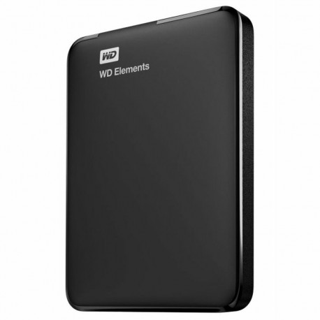 Väline Kõvaketas Western Digital ELEMENTS 2 TB