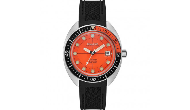 Meeste Kell Bulova 96B350