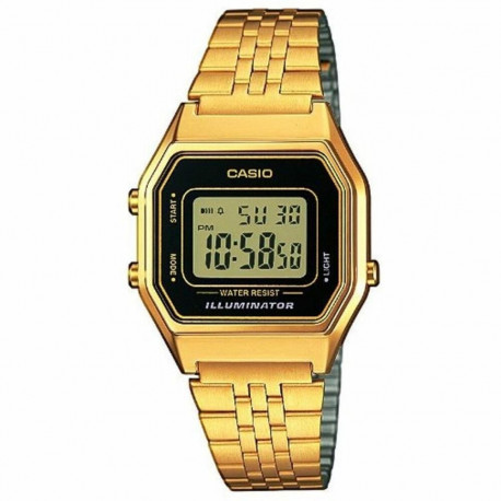 Naiste Kell Casio LA680WEGA-1ER
