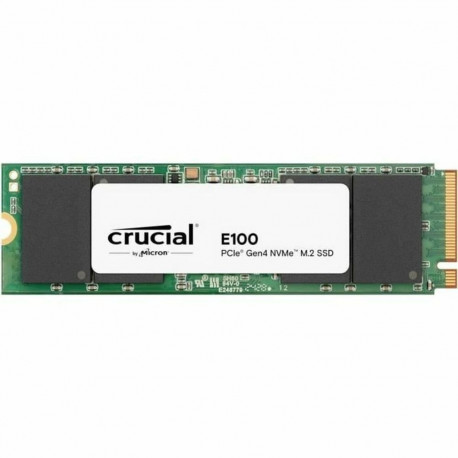 Kõvaketas Crucial 480 GB SSD
