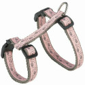 Cat Harness Trixie Grey