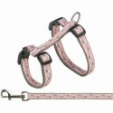 Cat Harness Trixie Grey