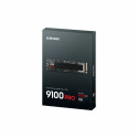 Hard Drive Samsung 1 TB SSD