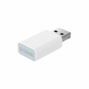 Network Adaptor D-Link AX9U White