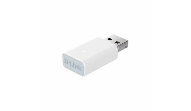 Võrguadapter D-Link AX9U Valge