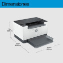 Laserprinter HP M209dw