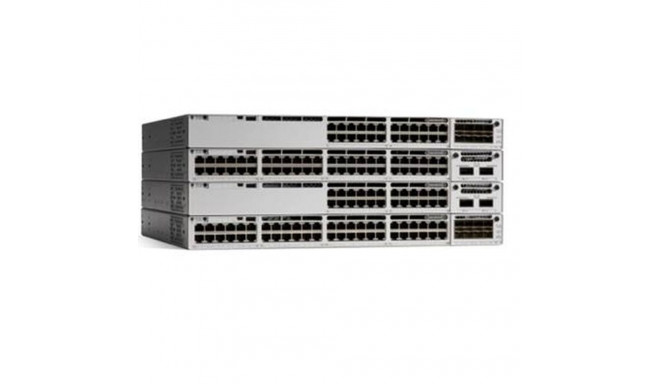Lüliti CISCO C9300-24T-E