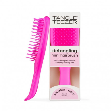 Föön Tangle Teezer ULTIMATE DETANGLER Roosa