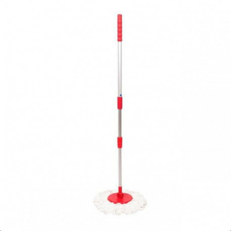 Broom handle Duett 901PMO/PRJ Metal