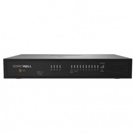 Firewall SonicWall 03-SSC-6925 RJ45 Ethernet LAN 10/100/1000