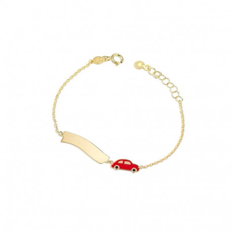 Child's Bracelet leBebe PMG141 Bracelet