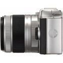 Pentax Q7 KIT Standard Zoom, silver