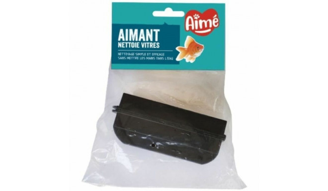 Magnetic Window Cleaner Aimé