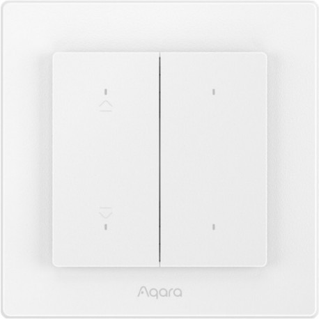Aqara ruloolüliti Shutter Switch H2 (Offline)