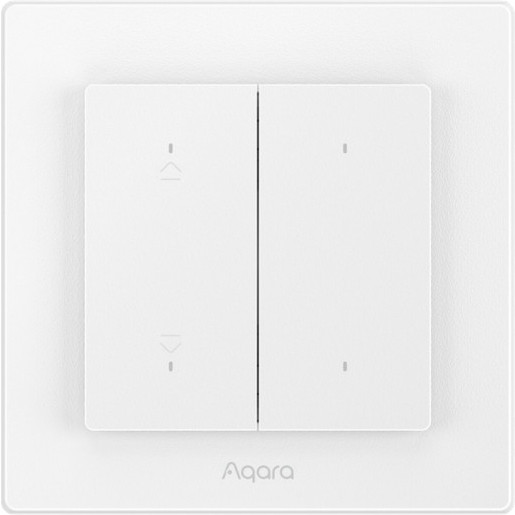 AQARA DS-K02D
