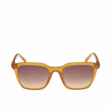 Meeste Päikeseprillid Guess GU00170-5344F Ø 53 mm