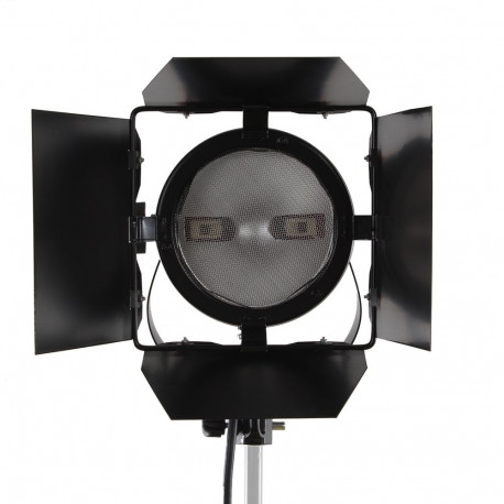 StudioKing Halogen Studio Light TLR800C 800W