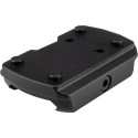 Vortex Red Dot Picatinny Mount for DeltaPoint Pro