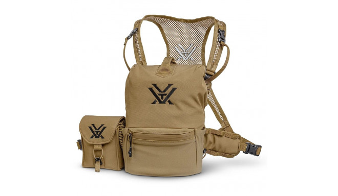 Vortex GlassPak Pro Binocular Harness Large
