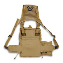 Vortex GlassPak Pro Binocular Harness Large
