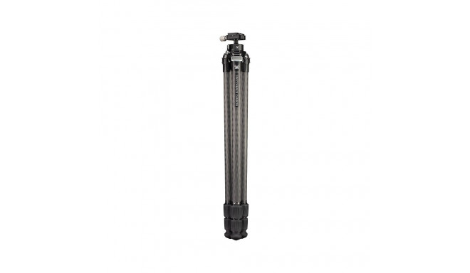 Vortex Switchback Carbon Fiber Tripod Kit Ball Head