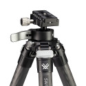 Vortex Switchback Carbon Fiber Tripod Kit Ball Head