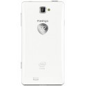 Prestigio MultiPhone 5430 valge