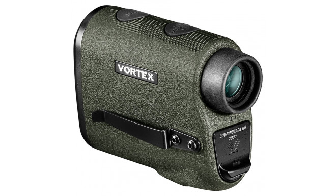 Vortex Laser Rangefinder Diamondback HD 2000