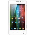 Prestigio MultiPhone 5430 white