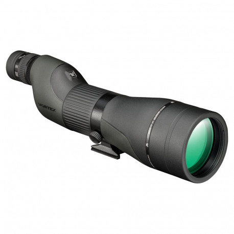 Vortex Crossfire HD 16-48x65 Spotting Scope Straight