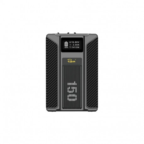 Rolux V-Mount Battery Dynasty III 150Wh 14.8V 10350mAh