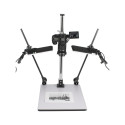 StudioKing Copy Stand CS-105 with LED Lights