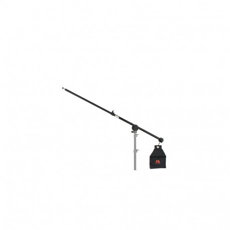 Falcon Eyes Light Boom + Sand Bag LB-22H 75-139 cm