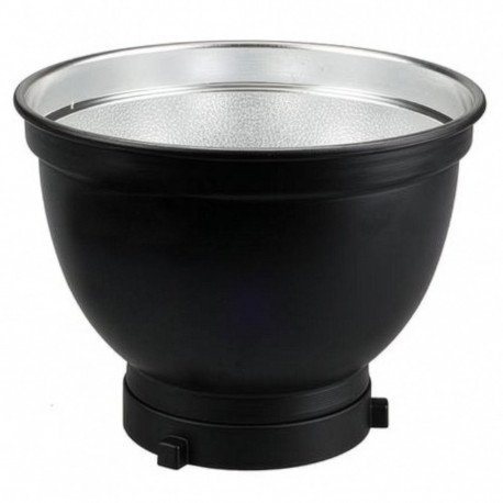 StudioKing Standard Reflector SK-SR18 18 cm
