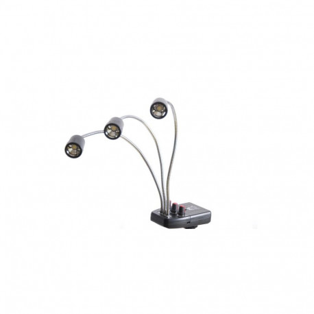 Falcon Eyes videovalgusti Macro LED Lamp DV-3B