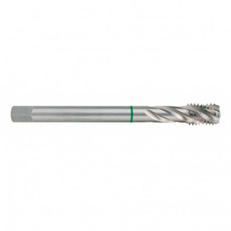 Masinate keermetööriist RUKO 30 mm Kiirlõiketeras (HSS)