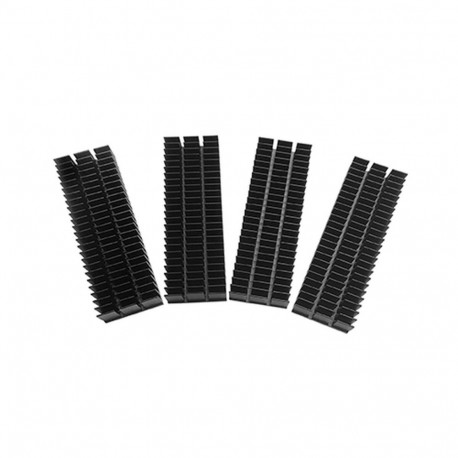 Toiteplokk Qnap HS-M2SSD-04