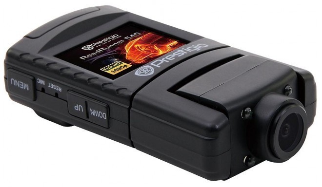 Prestigio autoreģistrators DVR Roadrunner 540