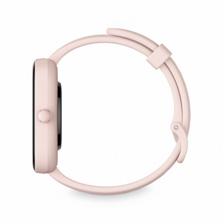 Smartwatch Amazfit Bip 3 Pro Pink 1,69" Ø 44 mm