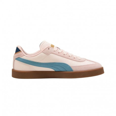 Baby's Sports Shoes Puma Club Ii Era Cv - 20