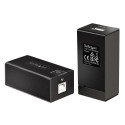 USB-jaotur Startech C15012-USB-EXTENDER Must 50 W