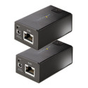 USB-jaotur Startech C15012-USB-EXTENDER Must 50 W