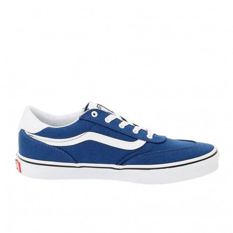 Spordijalanõud Lastele Vans Brooklyn Ls Cnvs - 33